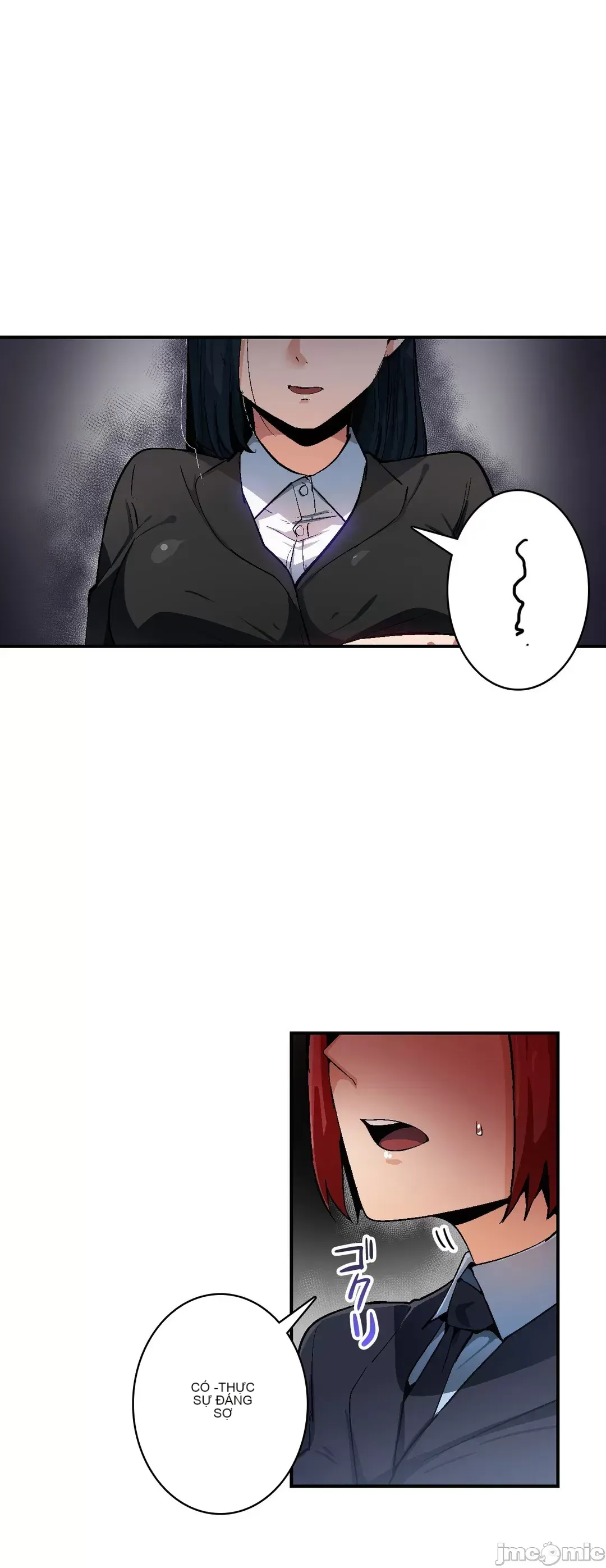 Nhạy cảm : Các vấn đề nhạy cảm Chương 1-40