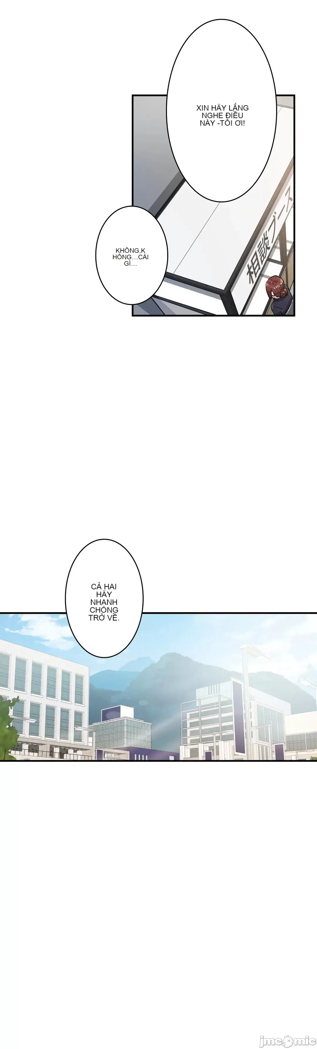 Nhạy cảm : Các vấn đề nhạy cảm Chương 1-40