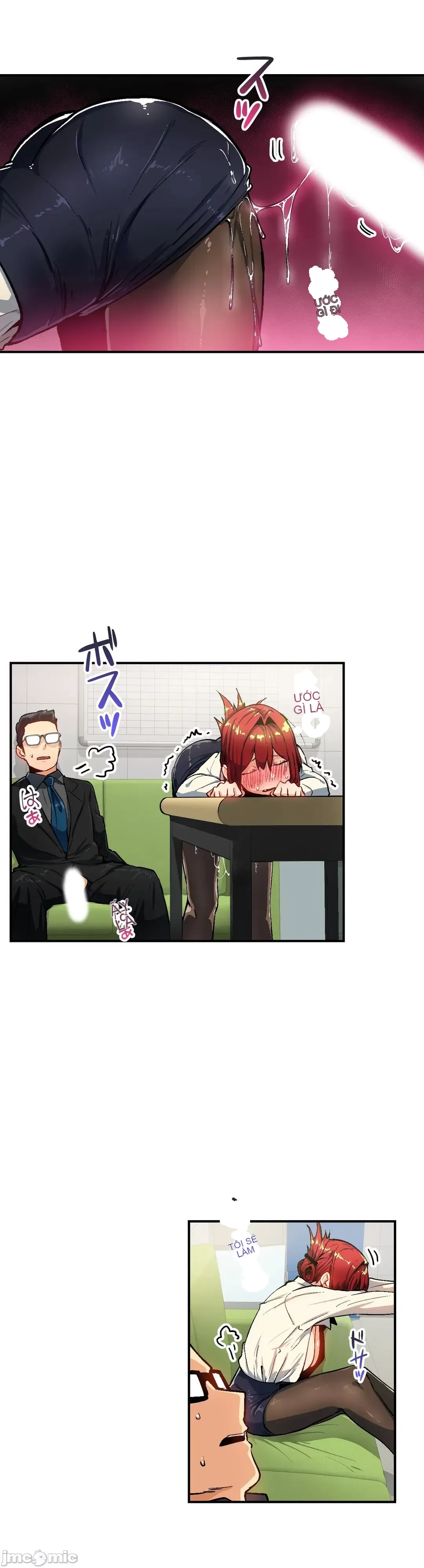 Nhạy cảm : Các vấn đề nhạy cảm Chương 1-40