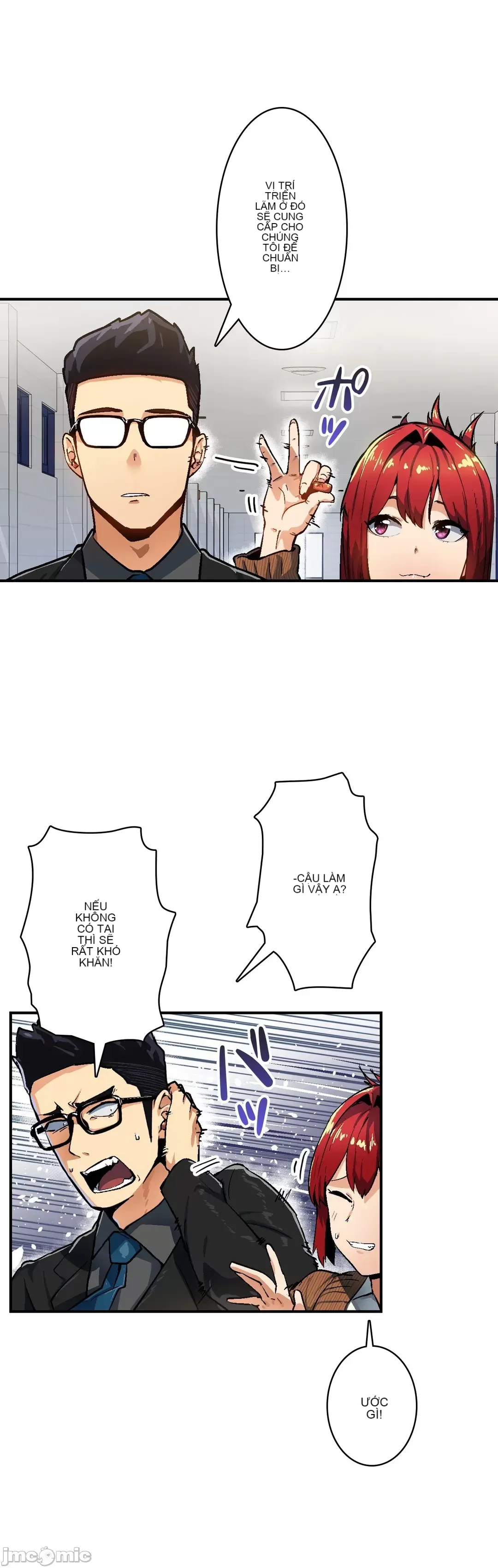 Nhạy cảm : Các vấn đề nhạy cảm Chương 1-40