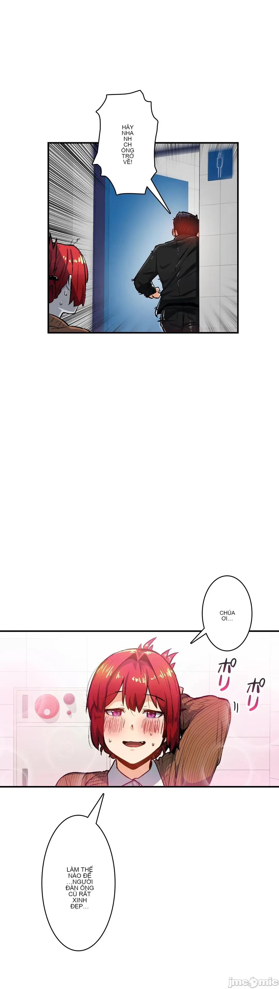 Nhạy cảm : Các vấn đề nhạy cảm Chương 1-40