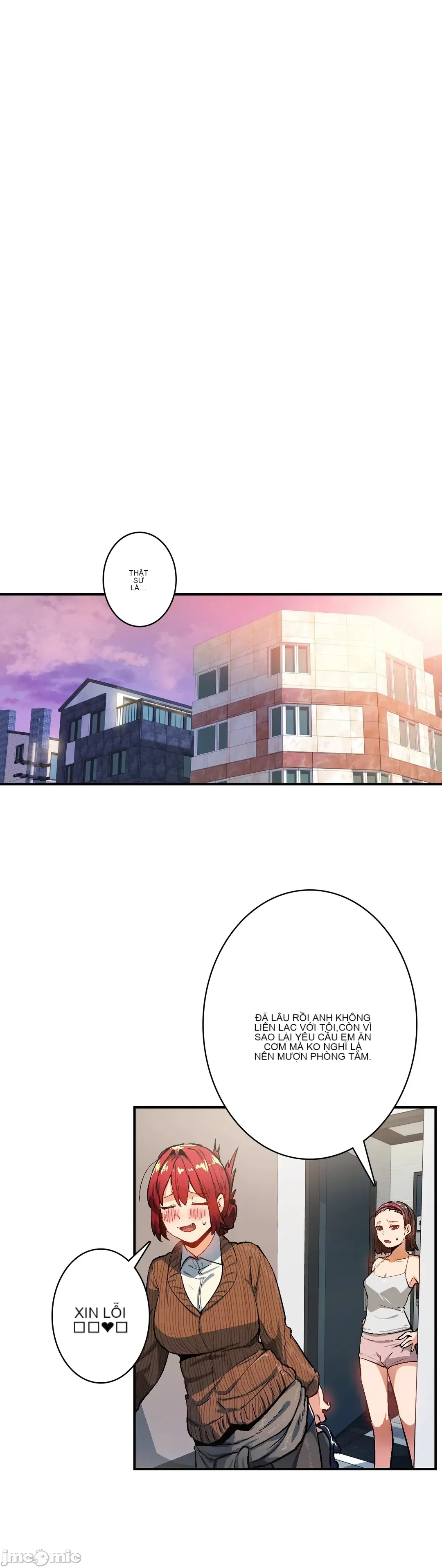 Nhạy cảm : Các vấn đề nhạy cảm Chương 1-40