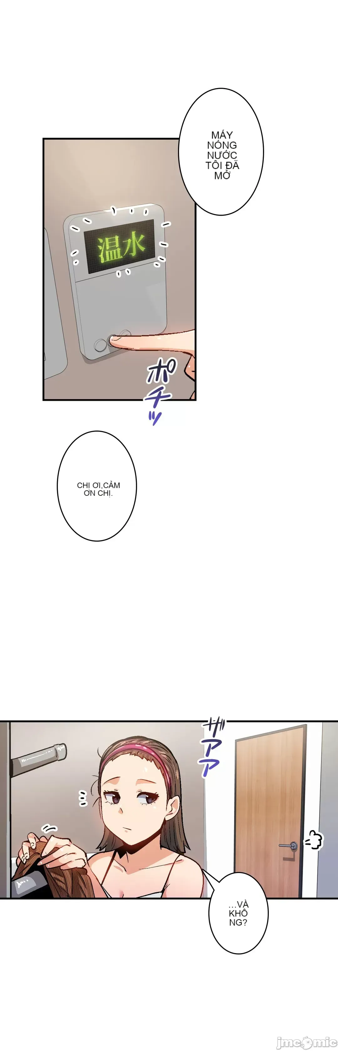 Nhạy cảm : Các vấn đề nhạy cảm Chương 1-40