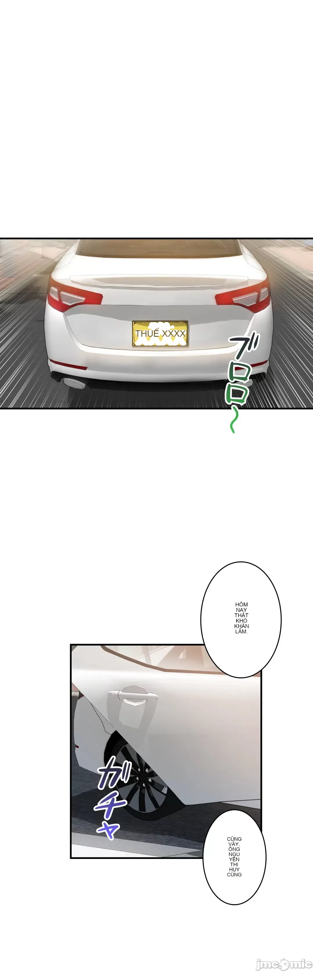 Nhạy cảm : Các vấn đề nhạy cảm Chương 1-40