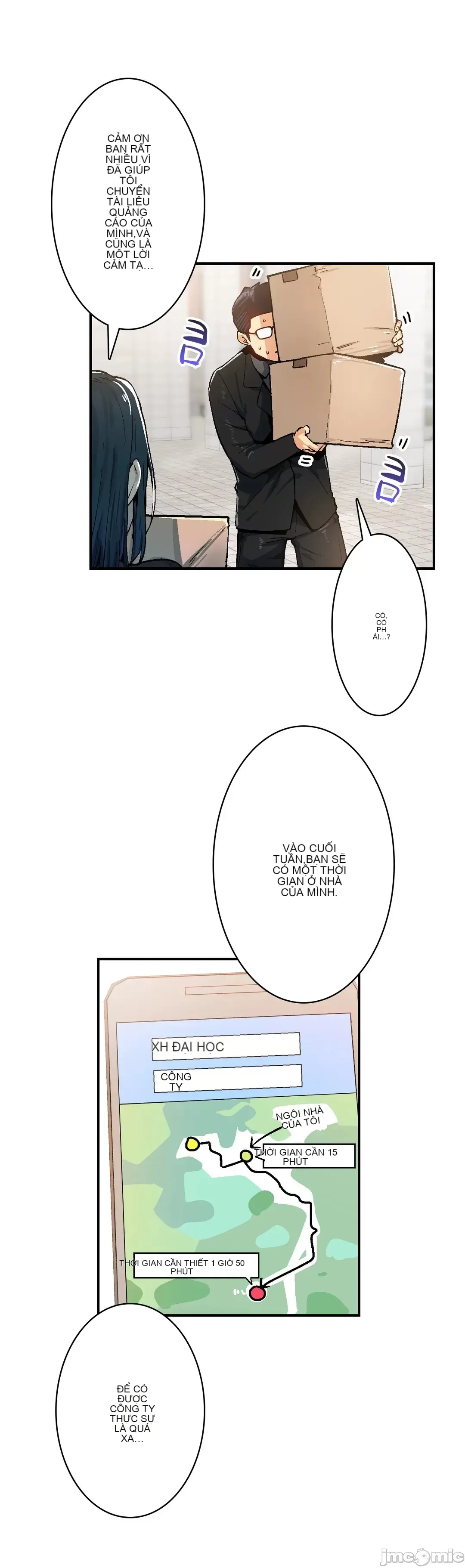 Nhạy cảm : Các vấn đề nhạy cảm Chương 1-40