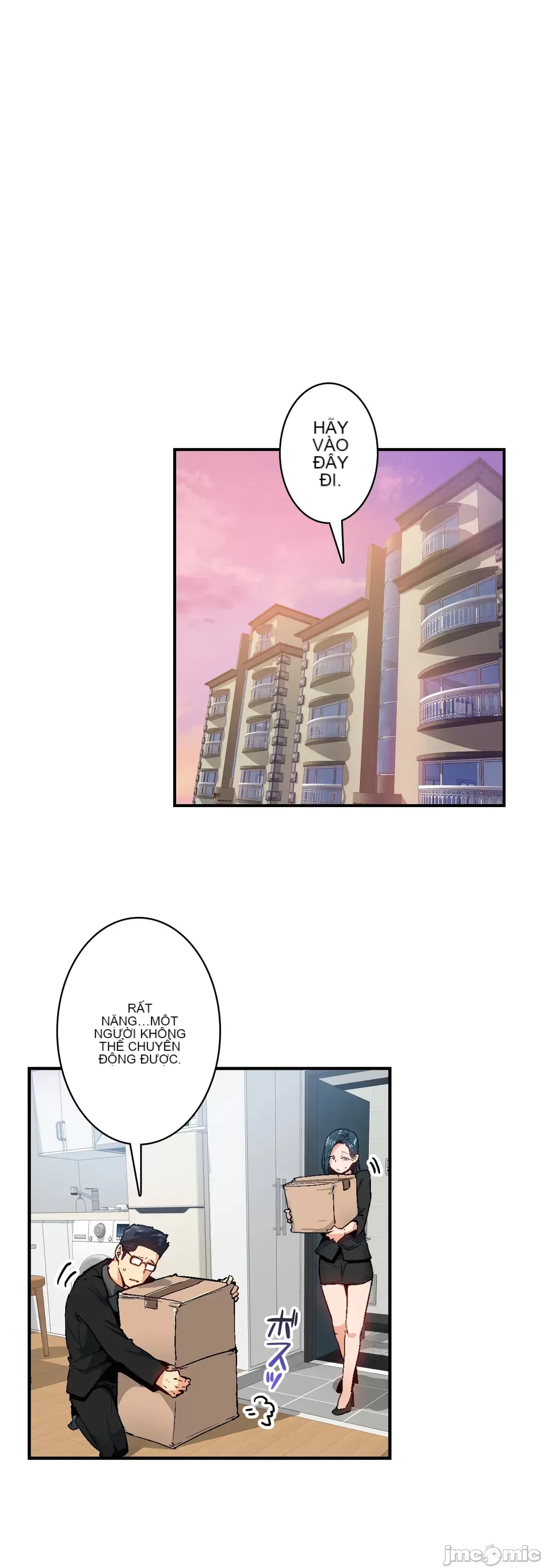 Nhạy cảm : Các vấn đề nhạy cảm Chương 1-40