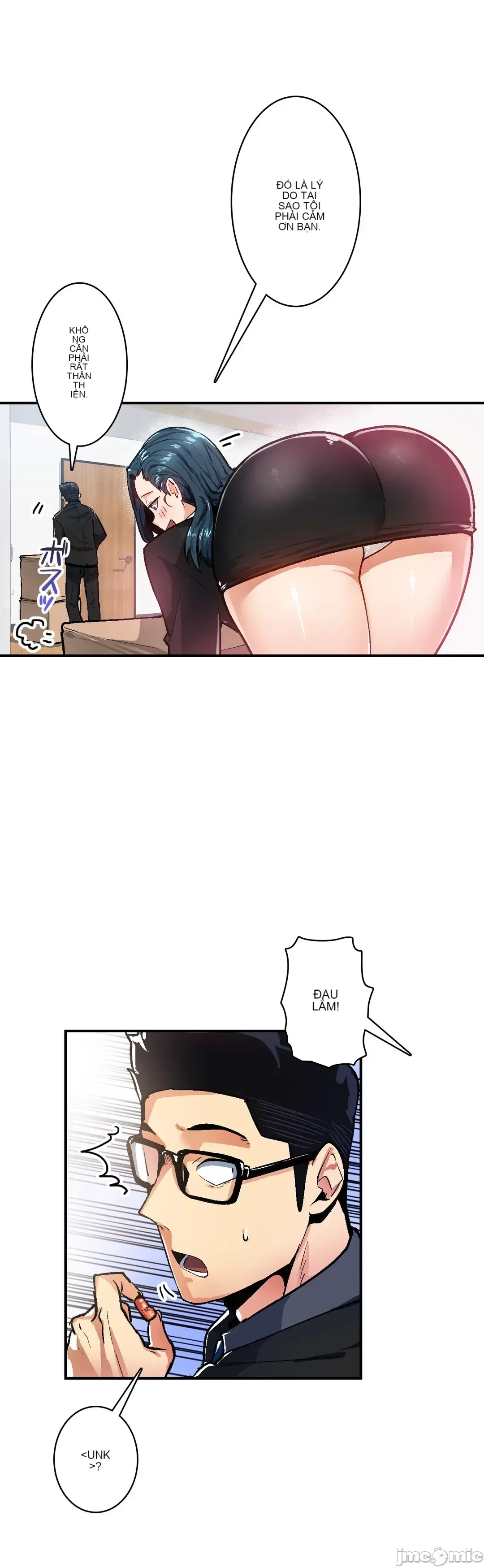 Nhạy cảm : Các vấn đề nhạy cảm Chương 1-40