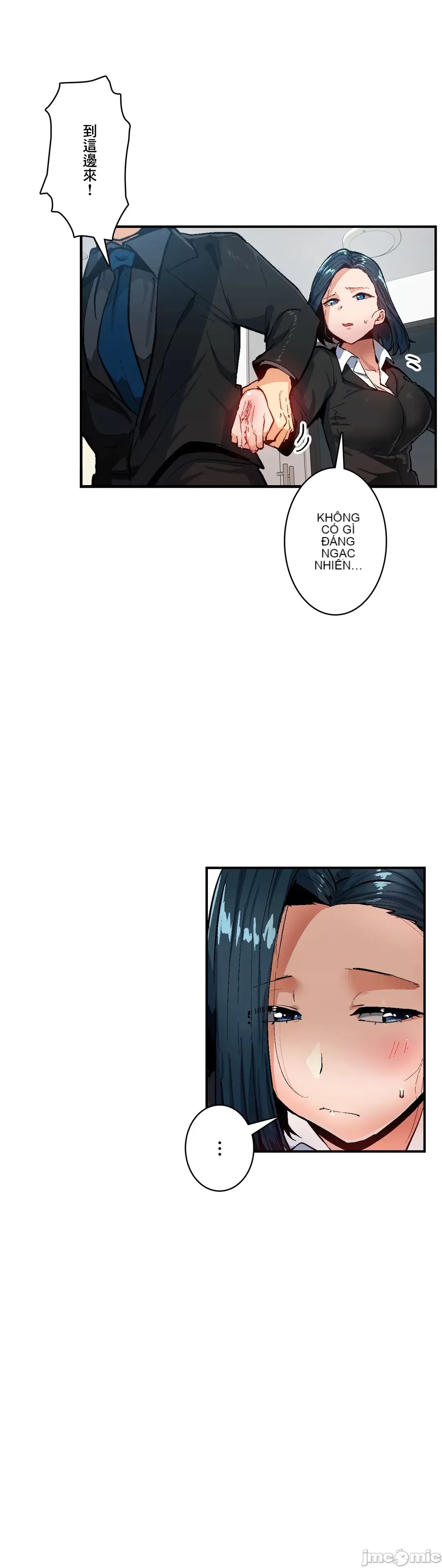 Nhạy cảm : Các vấn đề nhạy cảm Chương 1-40