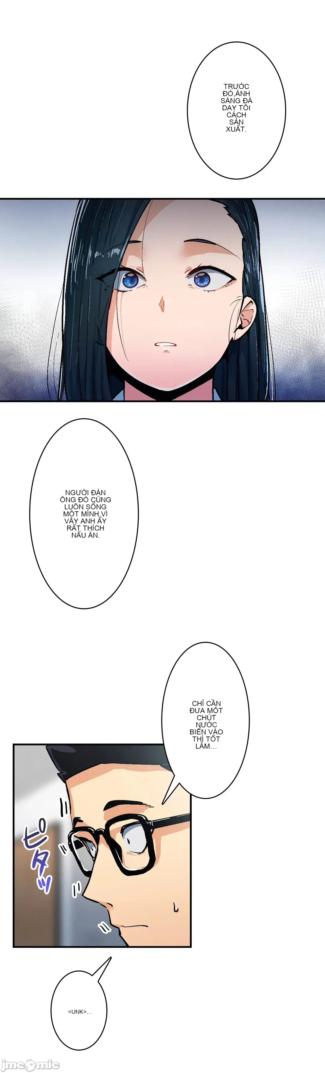 Nhạy cảm : Các vấn đề nhạy cảm Chương 1-40