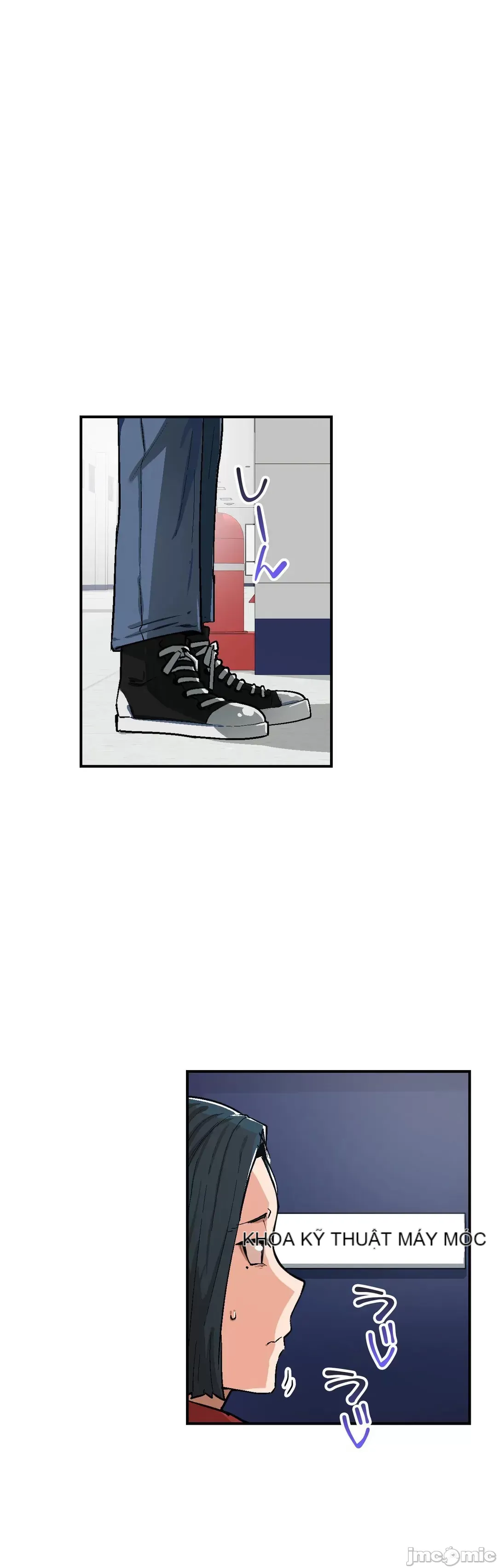 Nhạy cảm : Các vấn đề nhạy cảm Chương 1-40