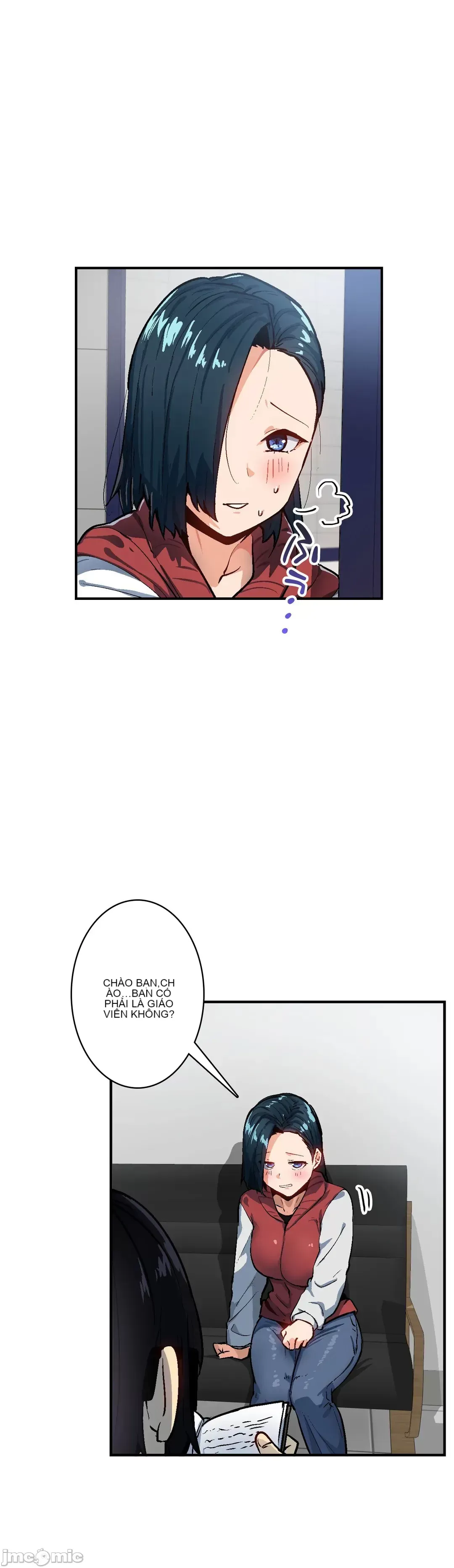 Nhạy cảm : Các vấn đề nhạy cảm Chương 1-40