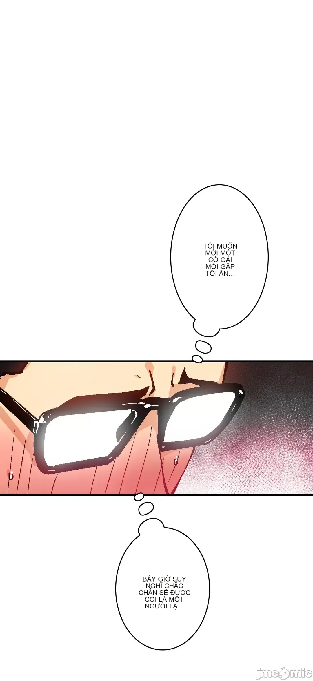 Nhạy cảm : Các vấn đề nhạy cảm Chương 1-40