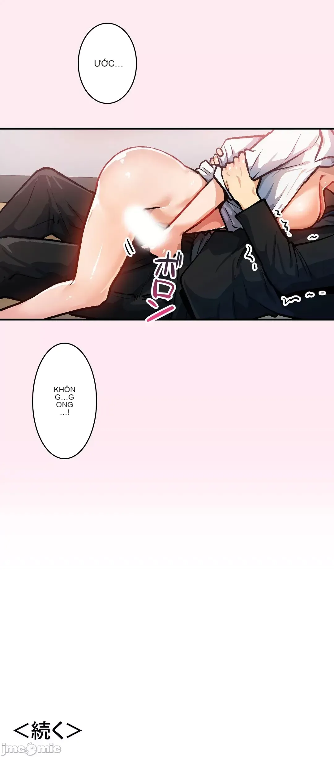 Nhạy cảm : Các vấn đề nhạy cảm Chương 1-40