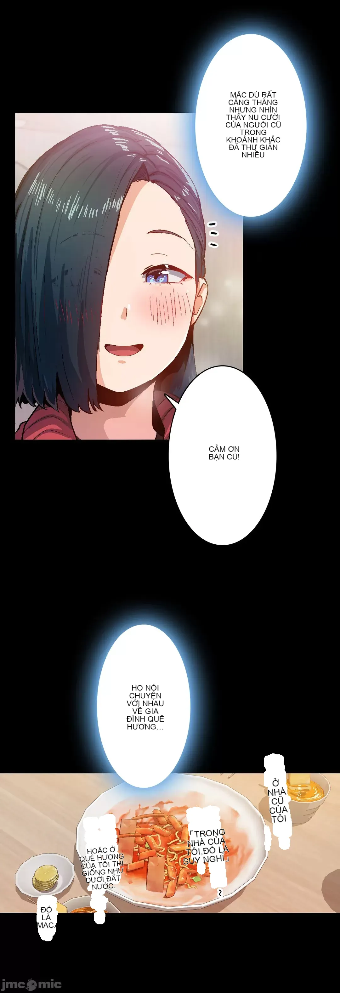 Nhạy cảm : Các vấn đề nhạy cảm Chương 1-40