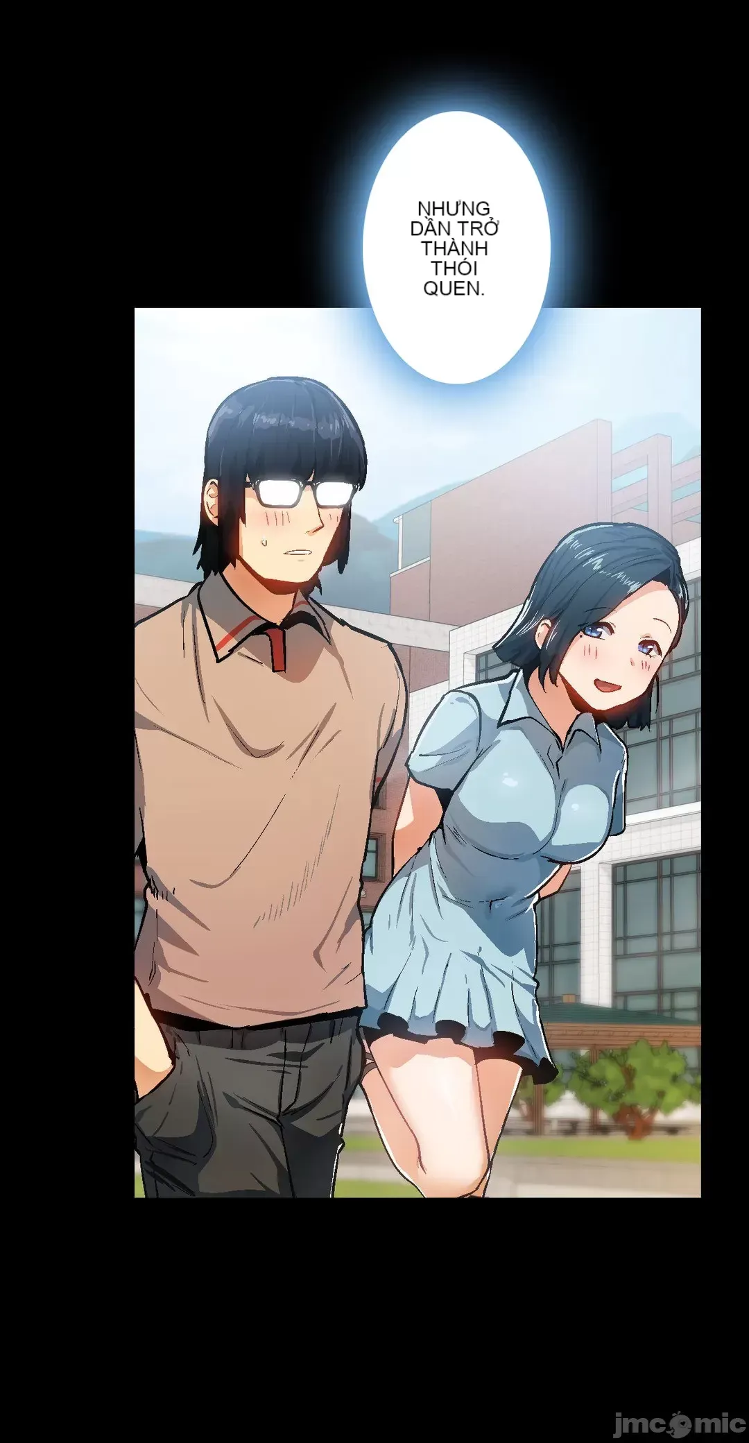 Nhạy cảm : Các vấn đề nhạy cảm Chương 1-40