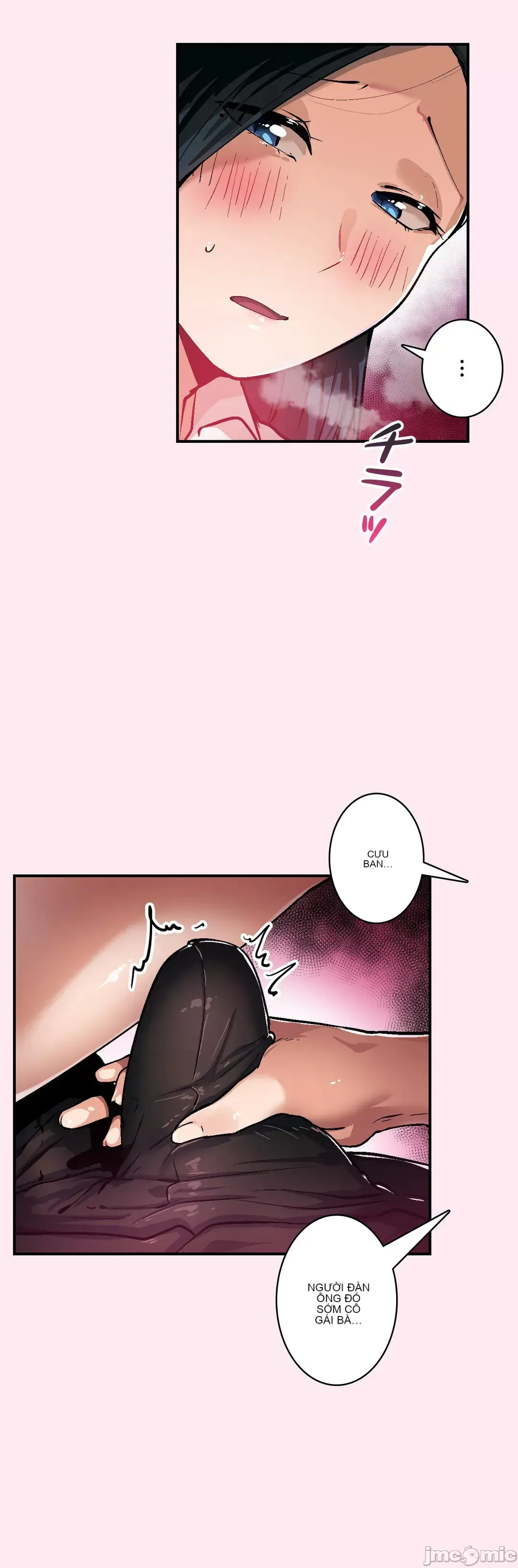 Nhạy cảm : Các vấn đề nhạy cảm Chương 1-40