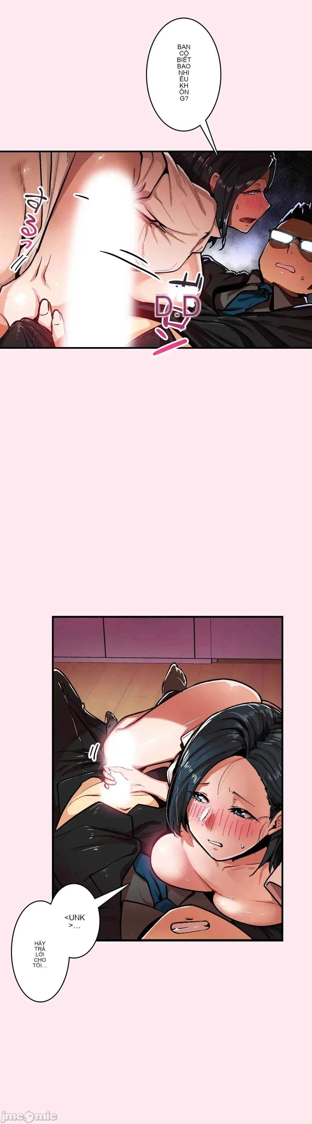 Nhạy cảm : Các vấn đề nhạy cảm Chương 1-40