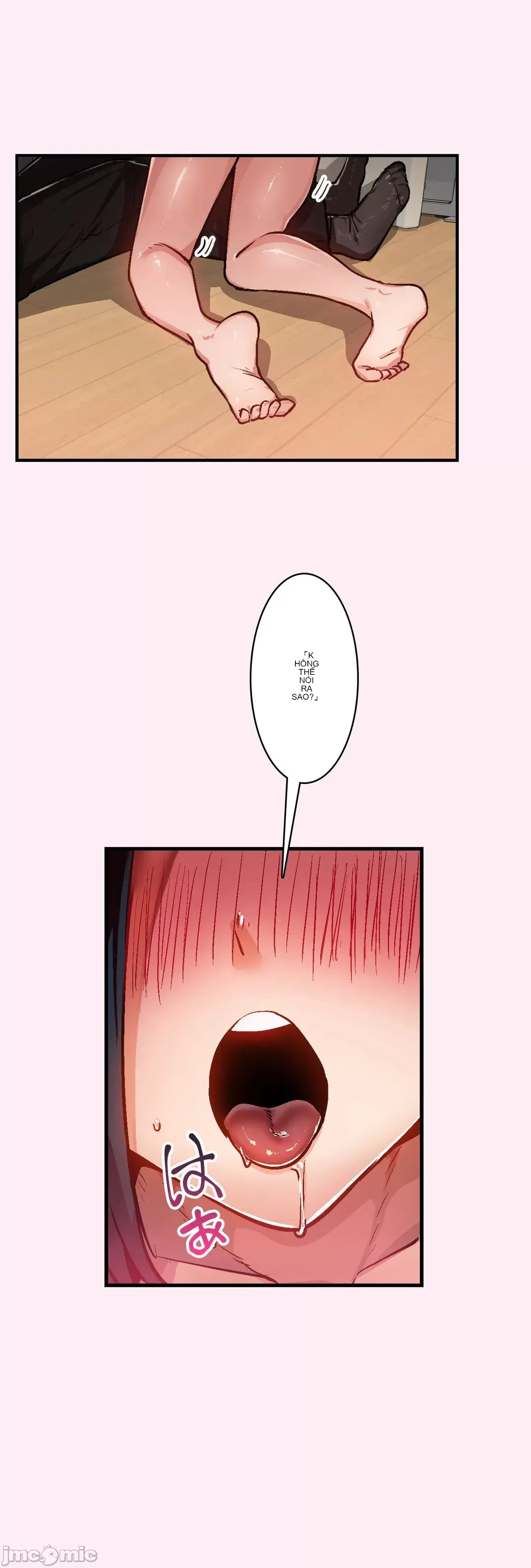 Nhạy cảm : Các vấn đề nhạy cảm Chương 1-40