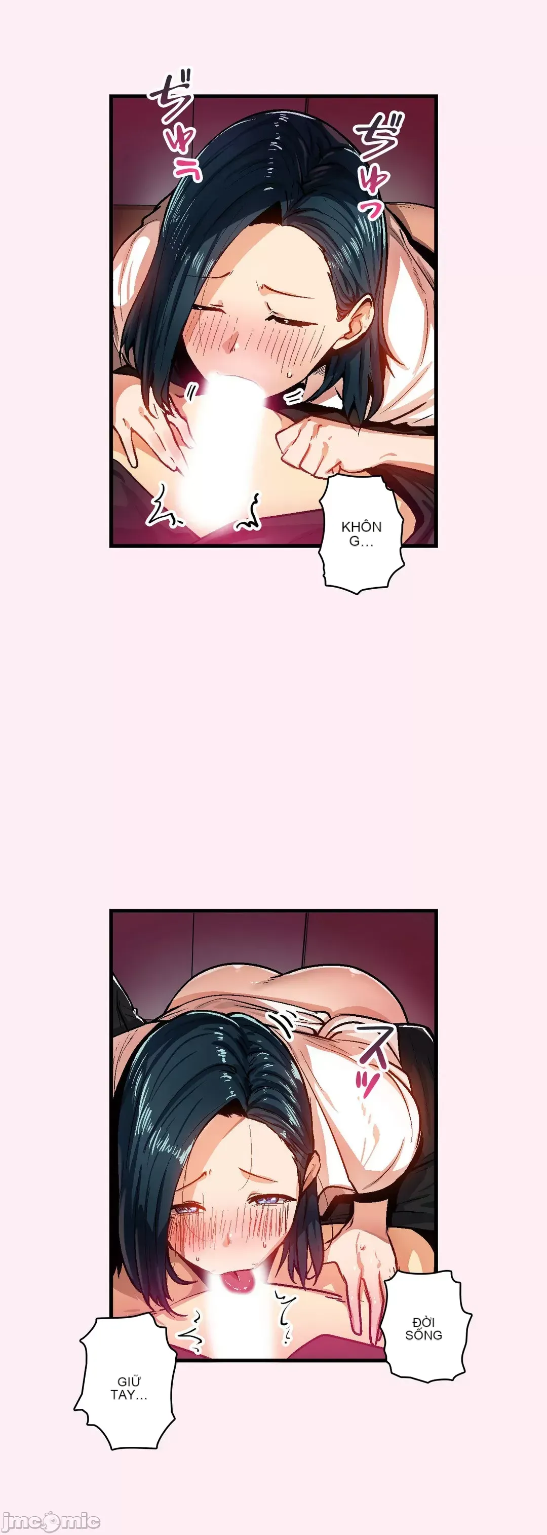 Nhạy cảm : Các vấn đề nhạy cảm Chương 1-40