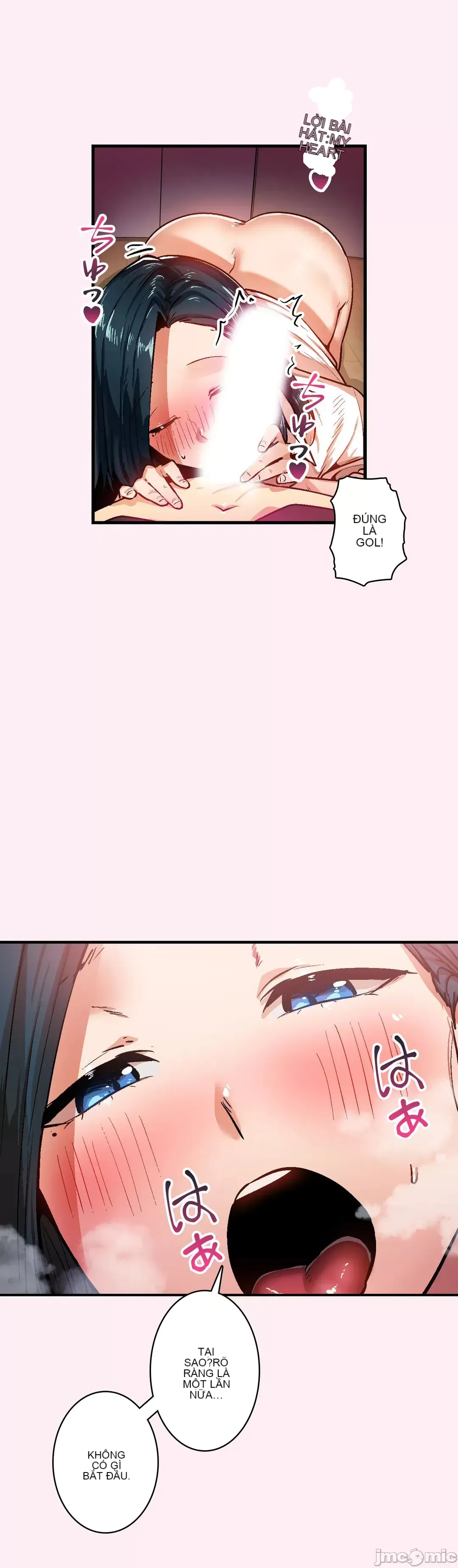 Nhạy cảm : Các vấn đề nhạy cảm Chương 1-40