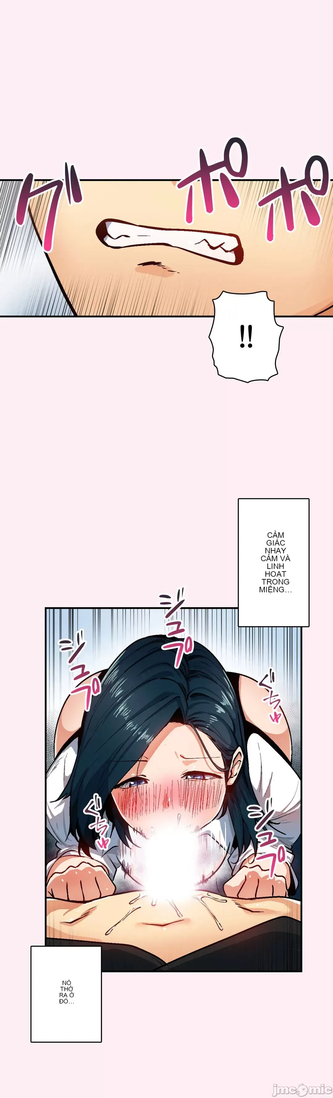 Nhạy cảm : Các vấn đề nhạy cảm Chương 1-40