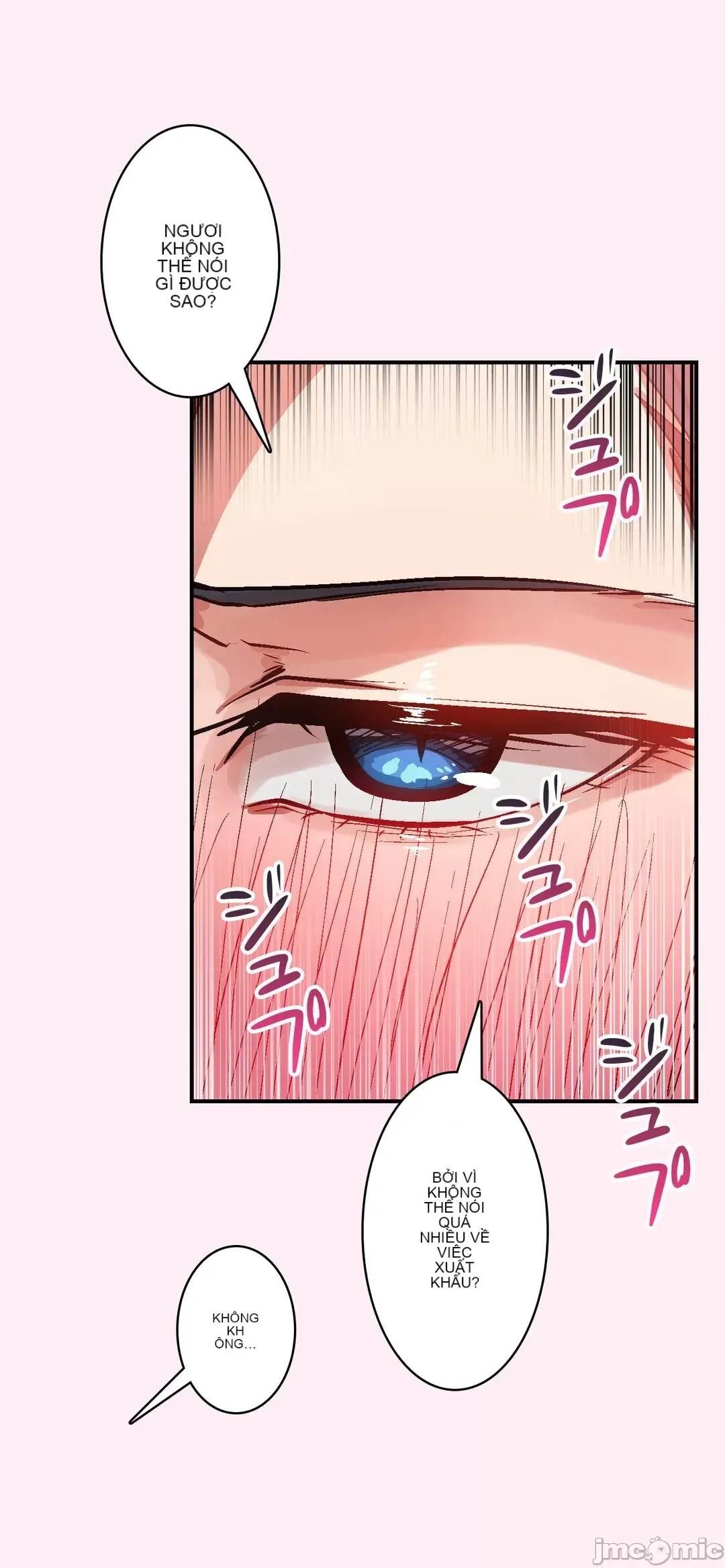 Nhạy cảm : Các vấn đề nhạy cảm Chương 1-40