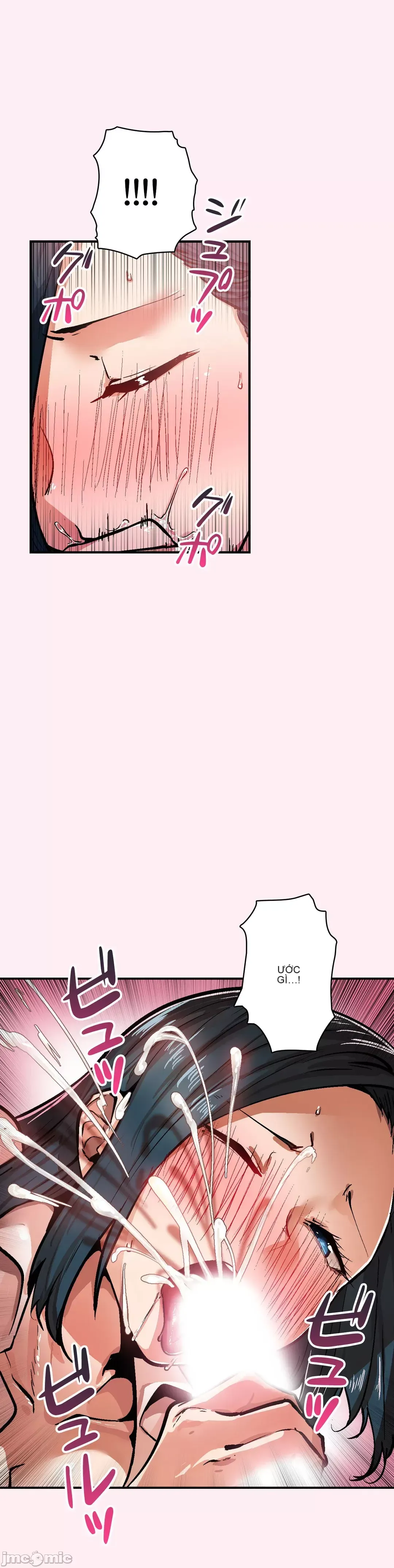 Nhạy cảm : Các vấn đề nhạy cảm Chương 1-40