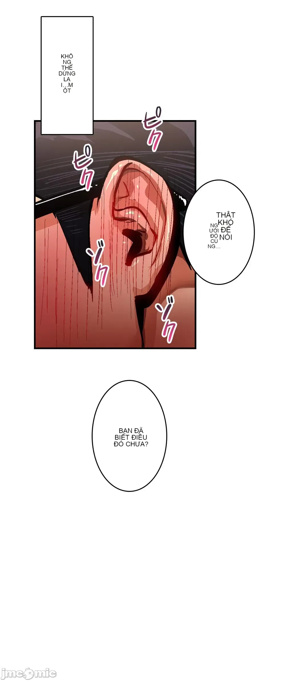 Nhạy cảm : Các vấn đề nhạy cảm Chương 1-40