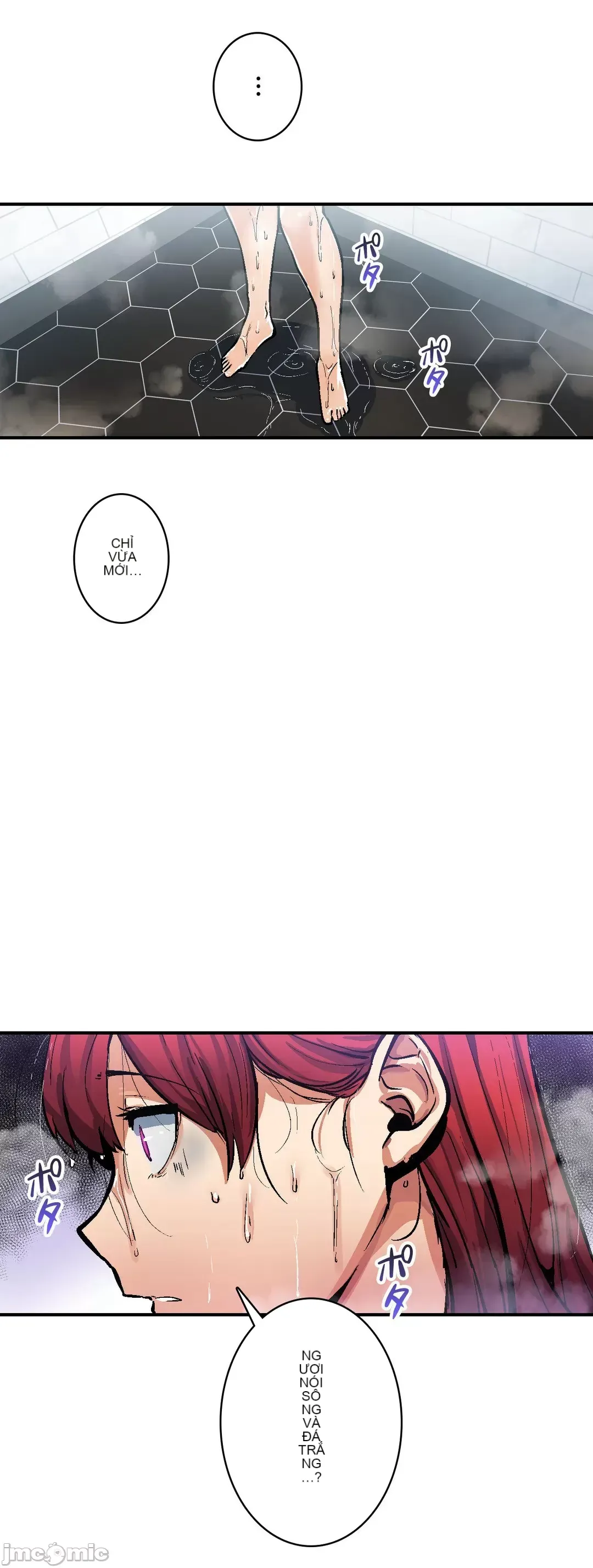 Nhạy cảm : Các vấn đề nhạy cảm Chương 1-40