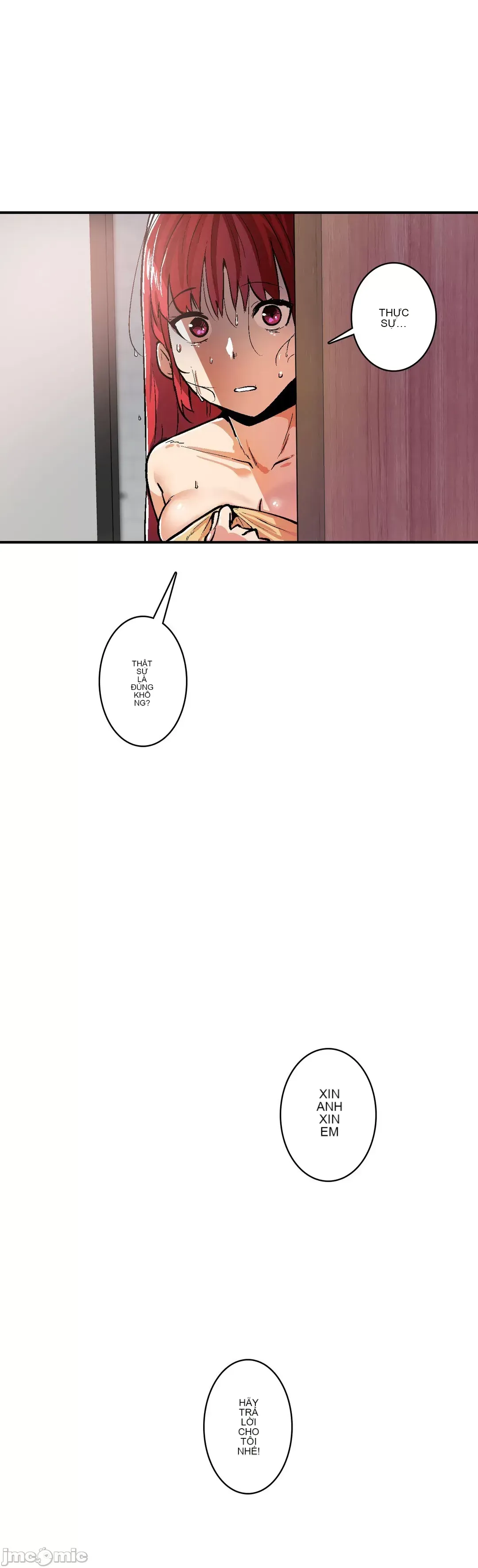 Nhạy cảm : Các vấn đề nhạy cảm Chương 1-40