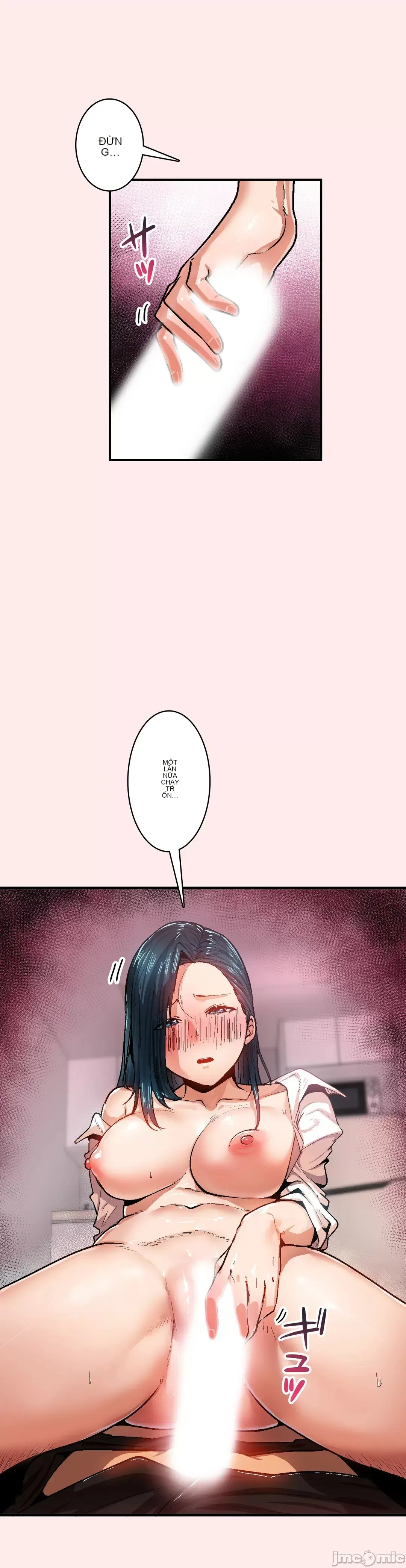 Nhạy cảm : Các vấn đề nhạy cảm Chương 1-40