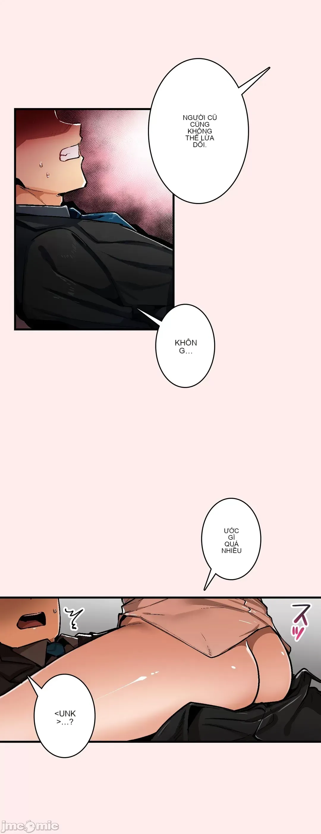 Nhạy cảm : Các vấn đề nhạy cảm Chương 1-40