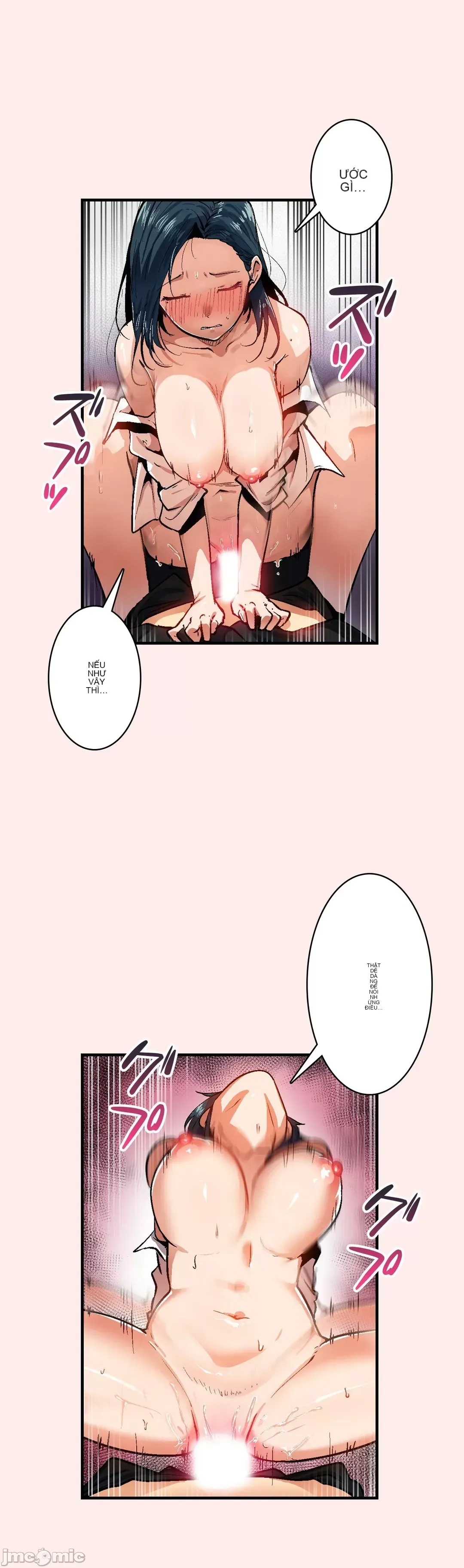 Nhạy cảm : Các vấn đề nhạy cảm Chương 1-40