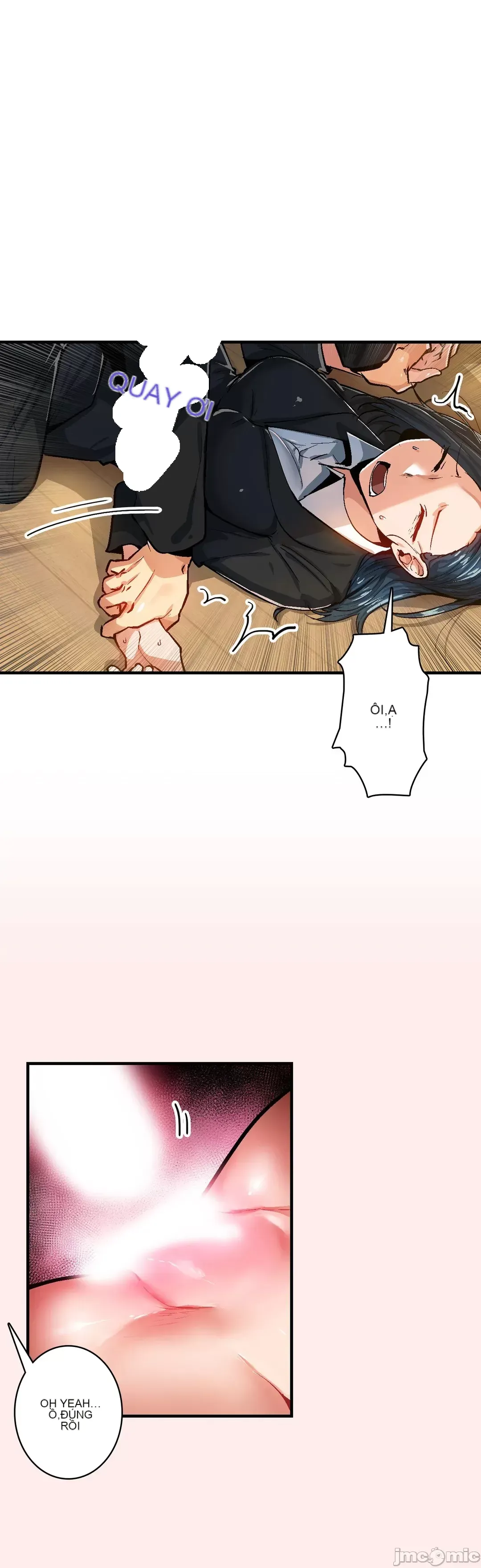 Nhạy cảm : Các vấn đề nhạy cảm Chương 1-40