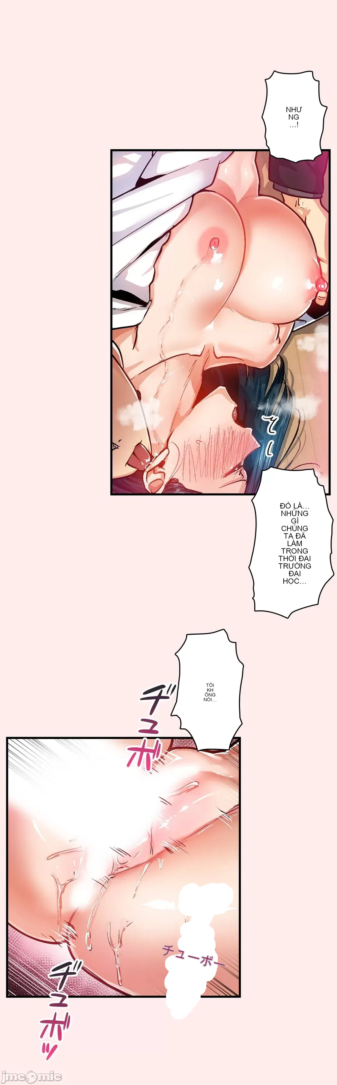 Nhạy cảm : Các vấn đề nhạy cảm Chương 1-40