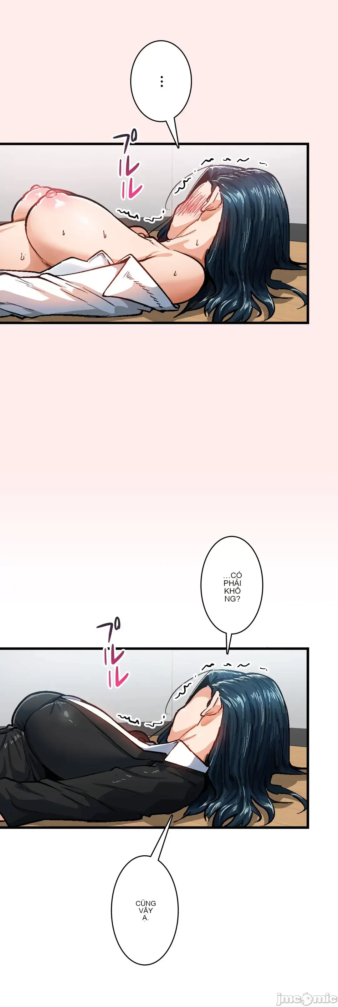 Nhạy cảm : Các vấn đề nhạy cảm Chương 1-40