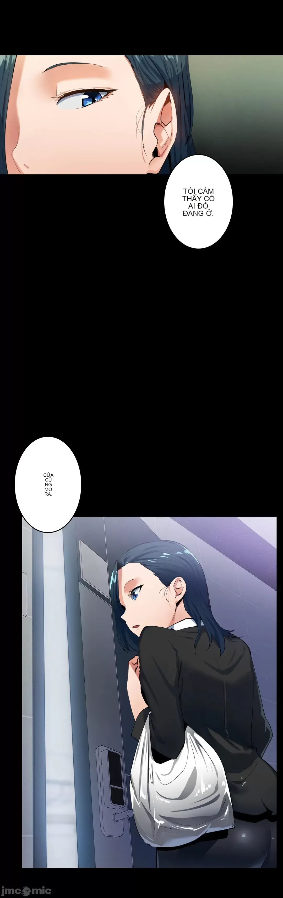 Nhạy cảm : Các vấn đề nhạy cảm Chương 1-40