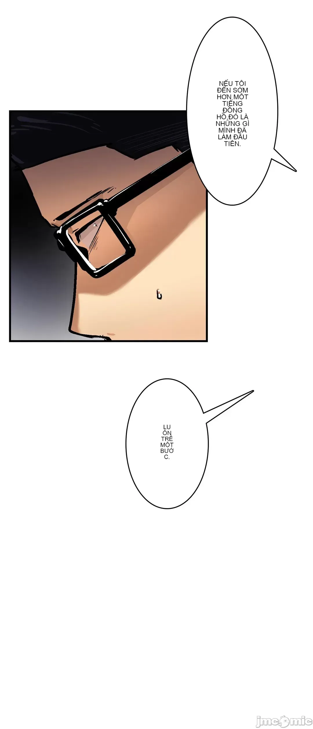 Nhạy cảm : Các vấn đề nhạy cảm Chương 1-40