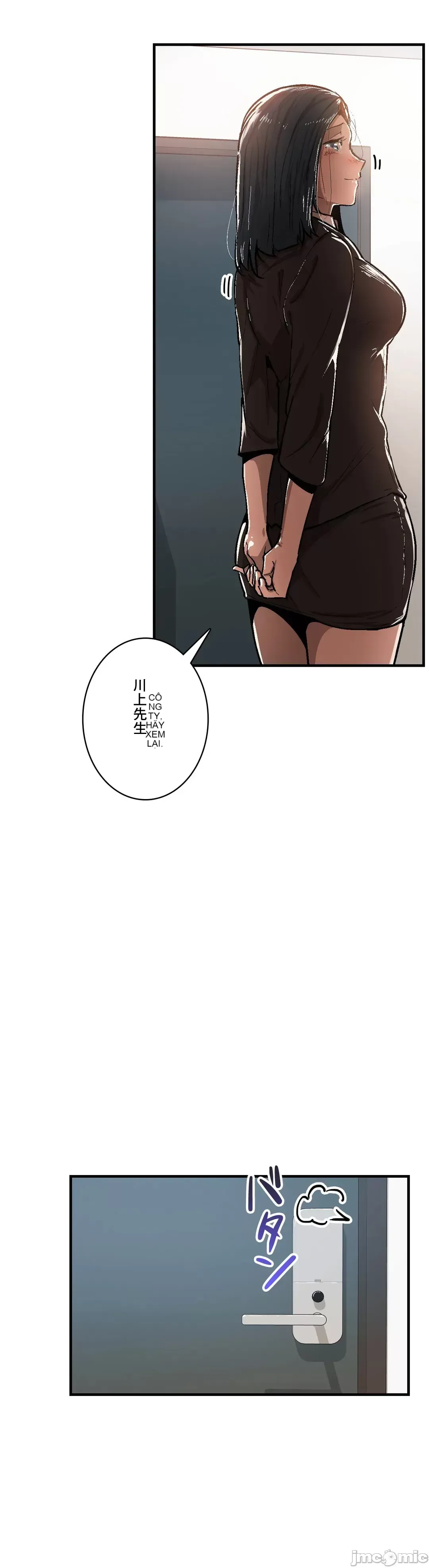 Nhạy cảm : Các vấn đề nhạy cảm Chương 1-40