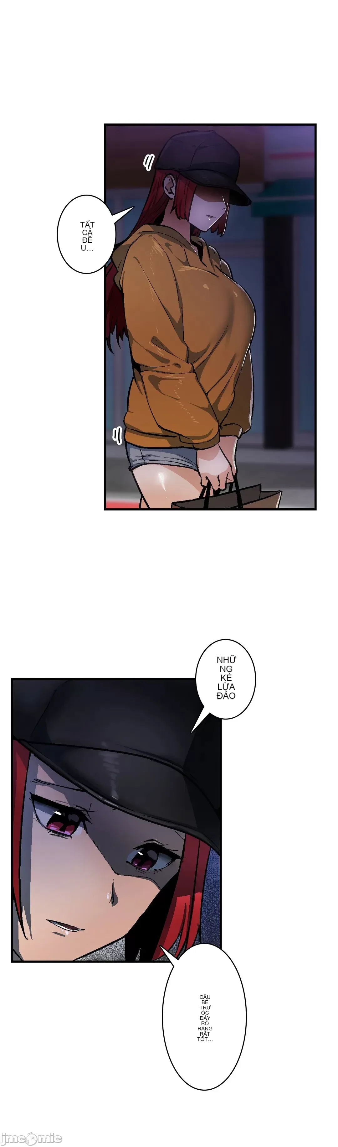 Nhạy cảm : Các vấn đề nhạy cảm Chương 1-40