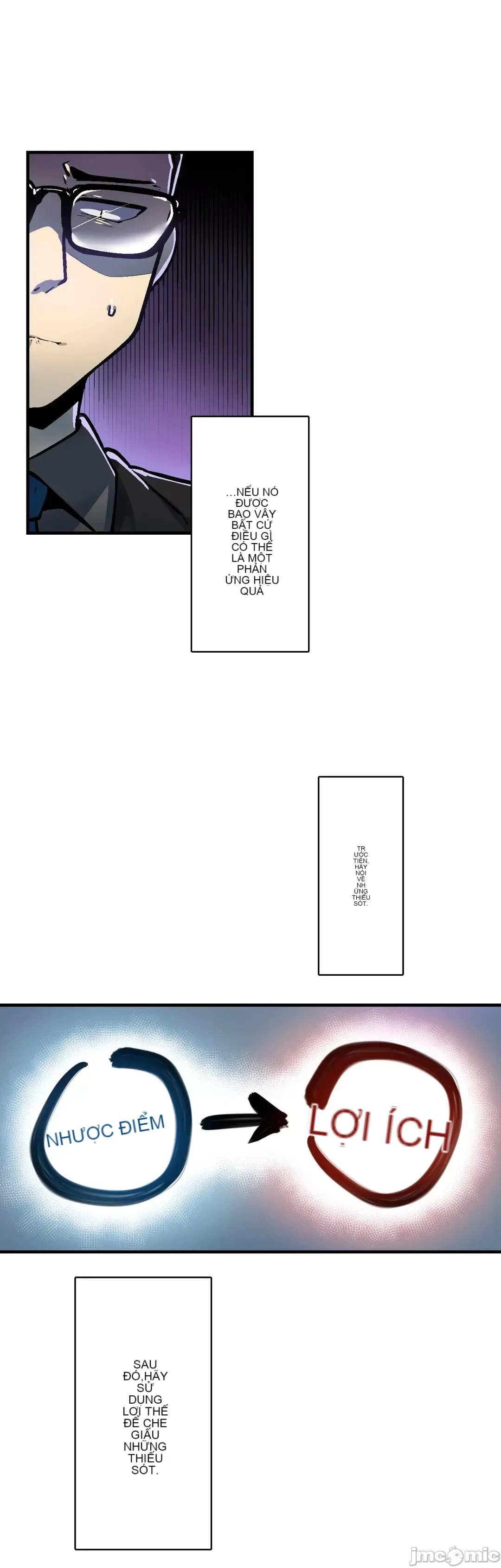 Nhạy cảm : Các vấn đề nhạy cảm Chương 1-40