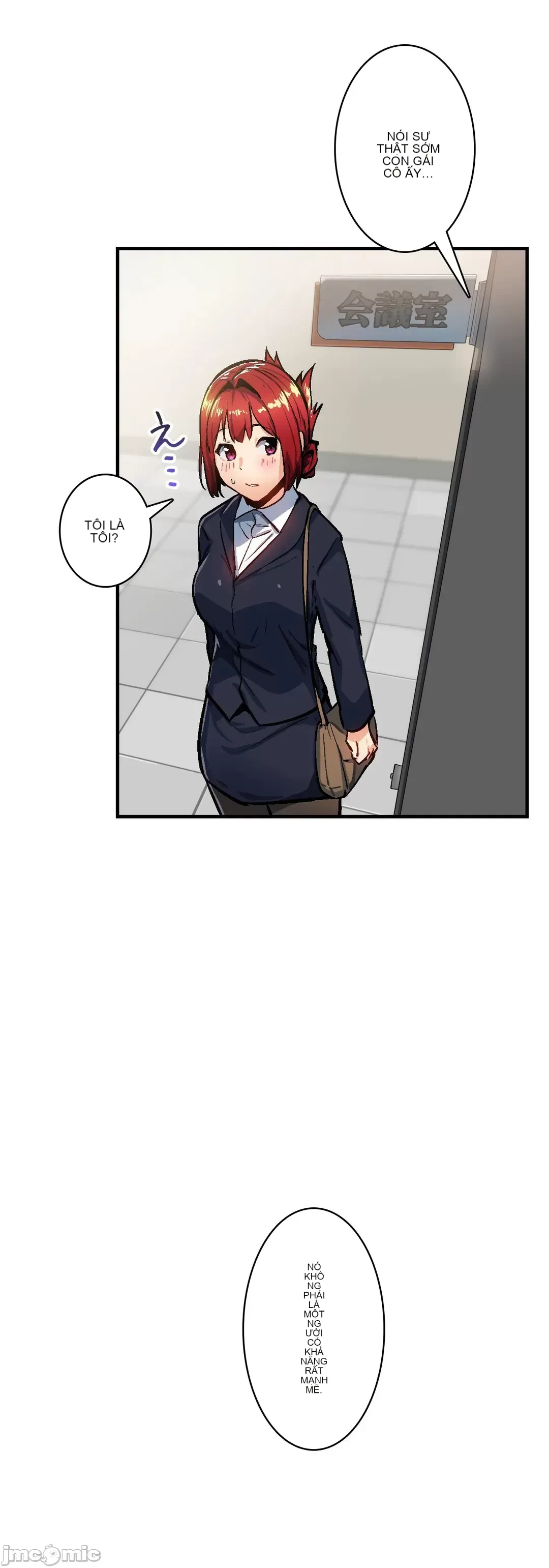 Nhạy cảm : Các vấn đề nhạy cảm Chương 1-40