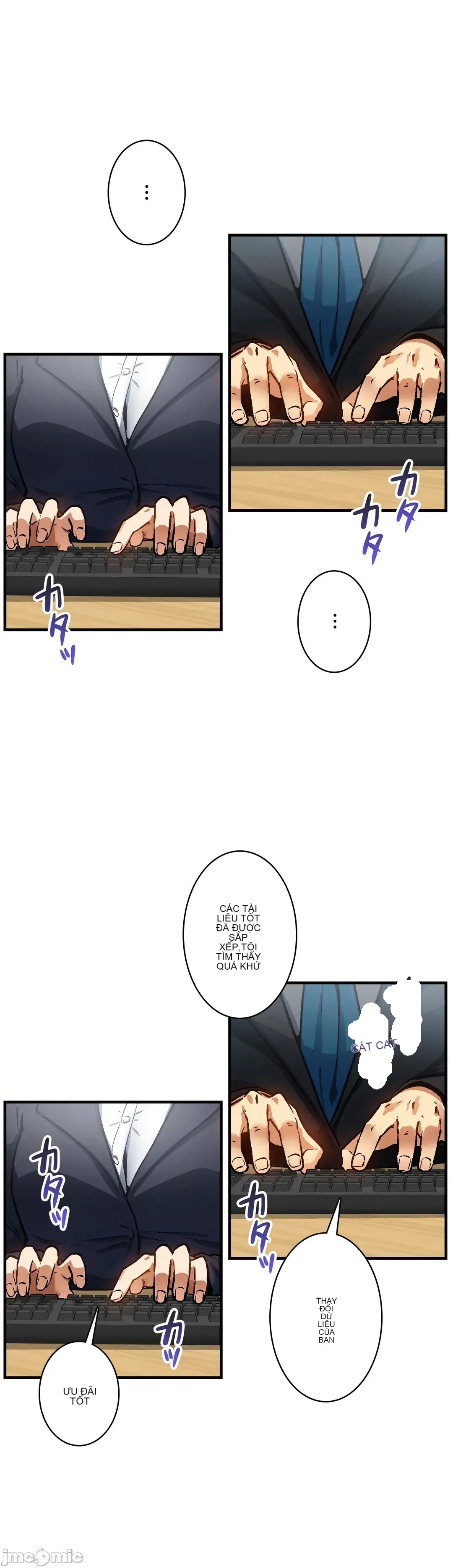 Nhạy cảm : Các vấn đề nhạy cảm Chương 1-40