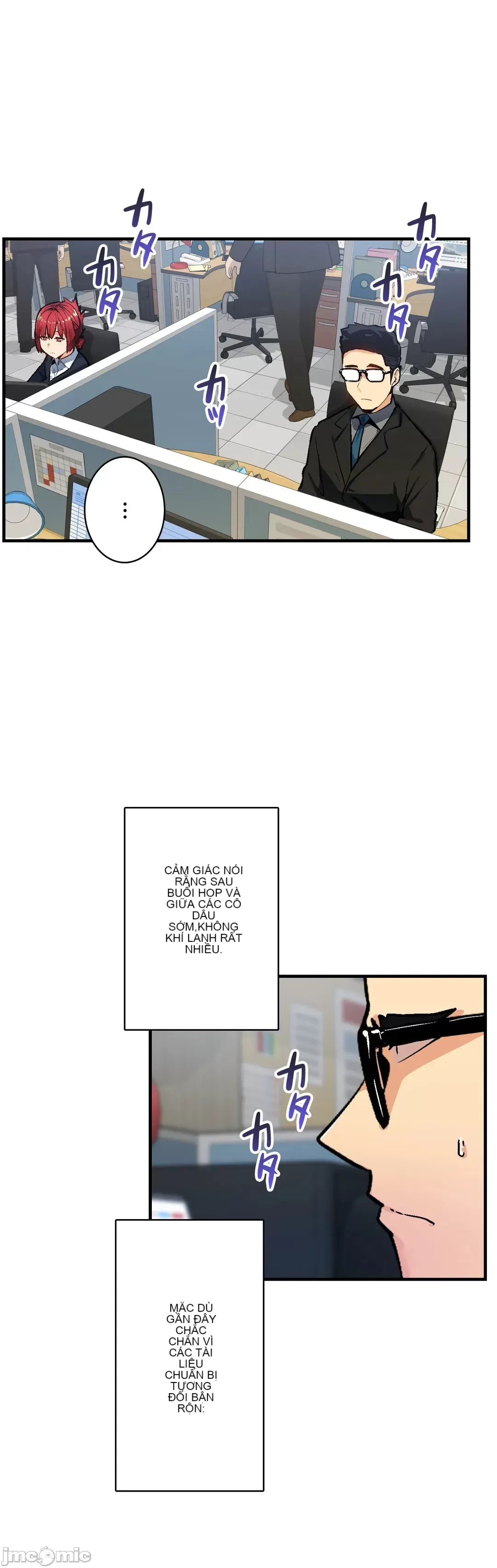 Nhạy cảm : Các vấn đề nhạy cảm Chương 1-40