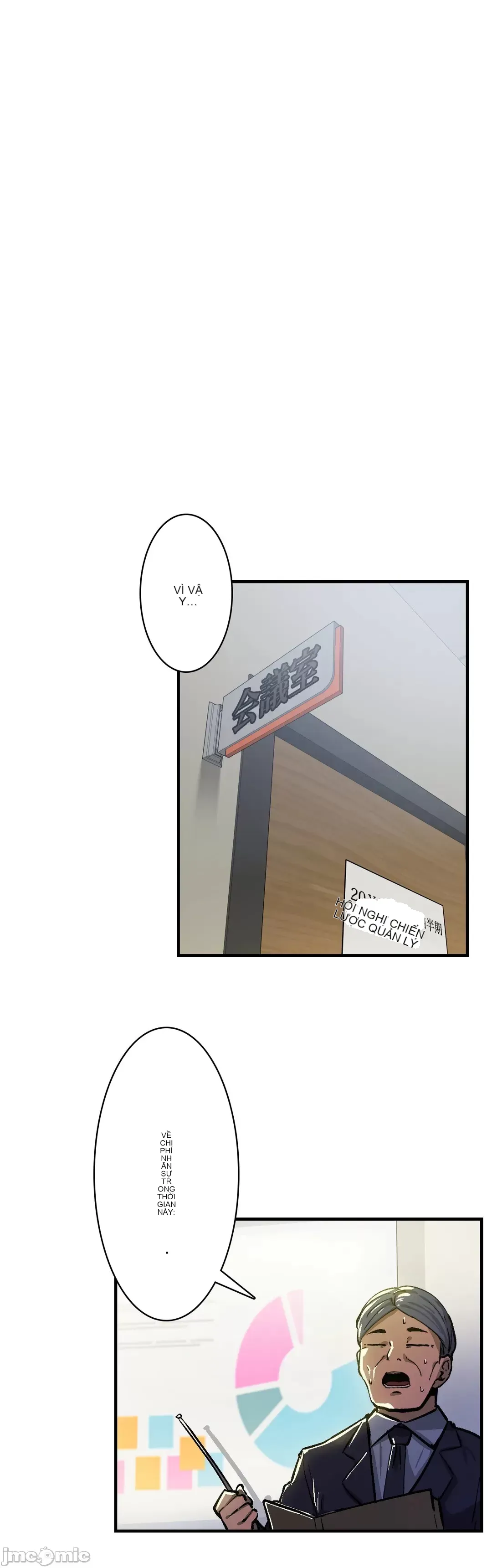 Nhạy cảm : Các vấn đề nhạy cảm Chương 1-40