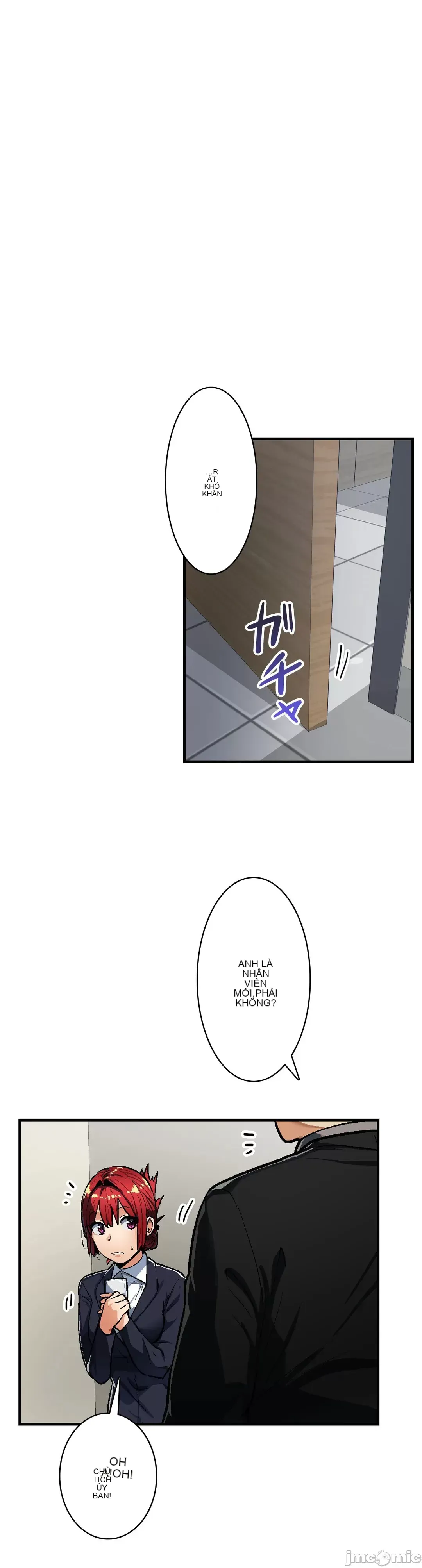 Nhạy cảm : Các vấn đề nhạy cảm Chương 1-40