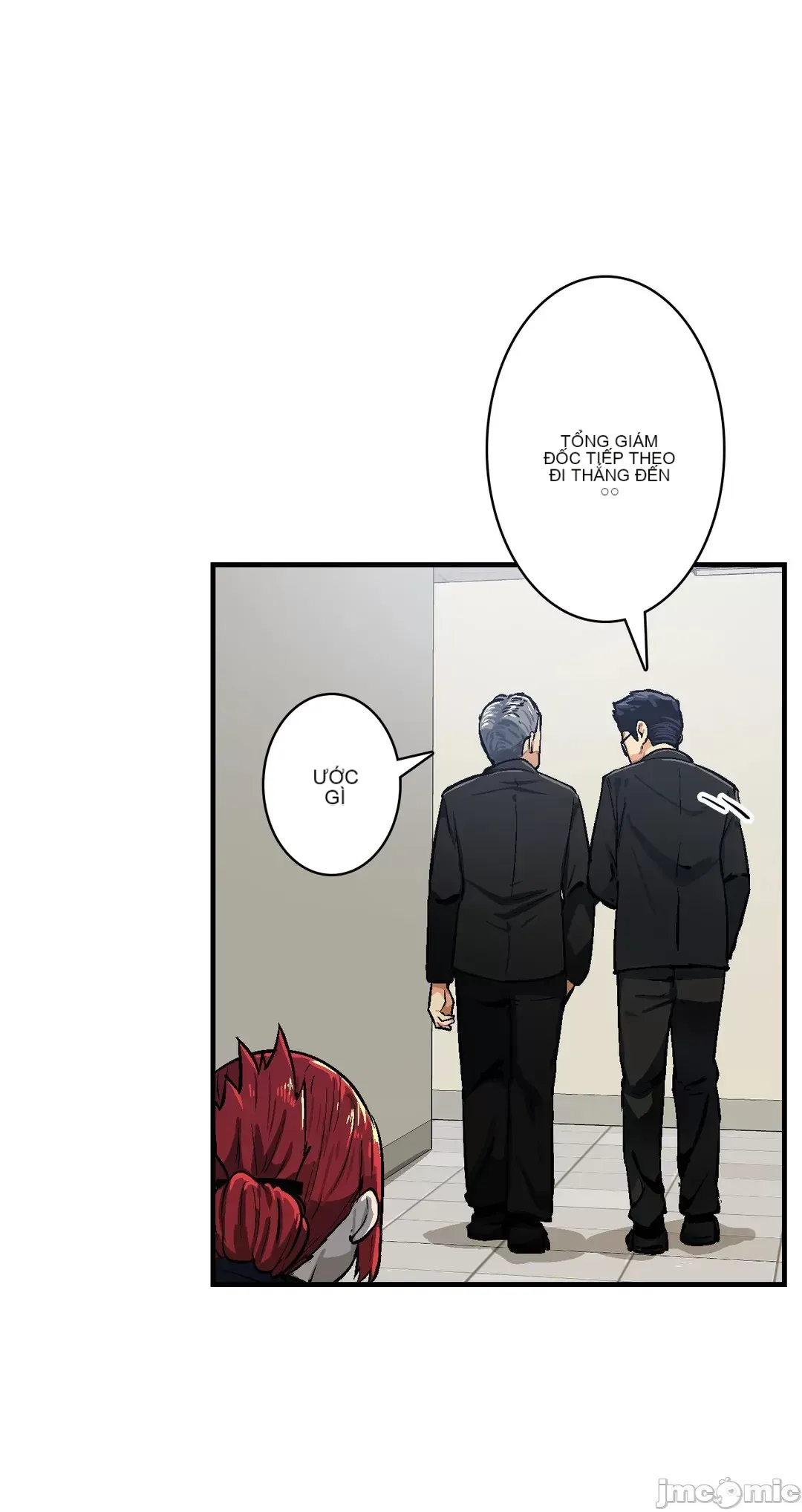 Nhạy cảm : Các vấn đề nhạy cảm Chương 1-40