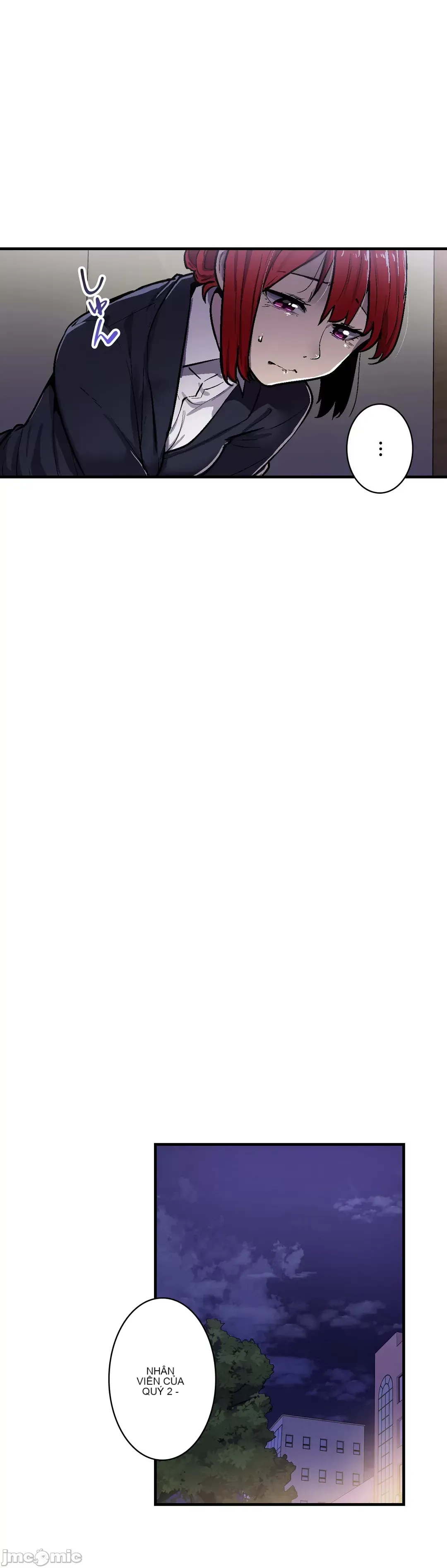 Nhạy cảm : Các vấn đề nhạy cảm Chương 1-40