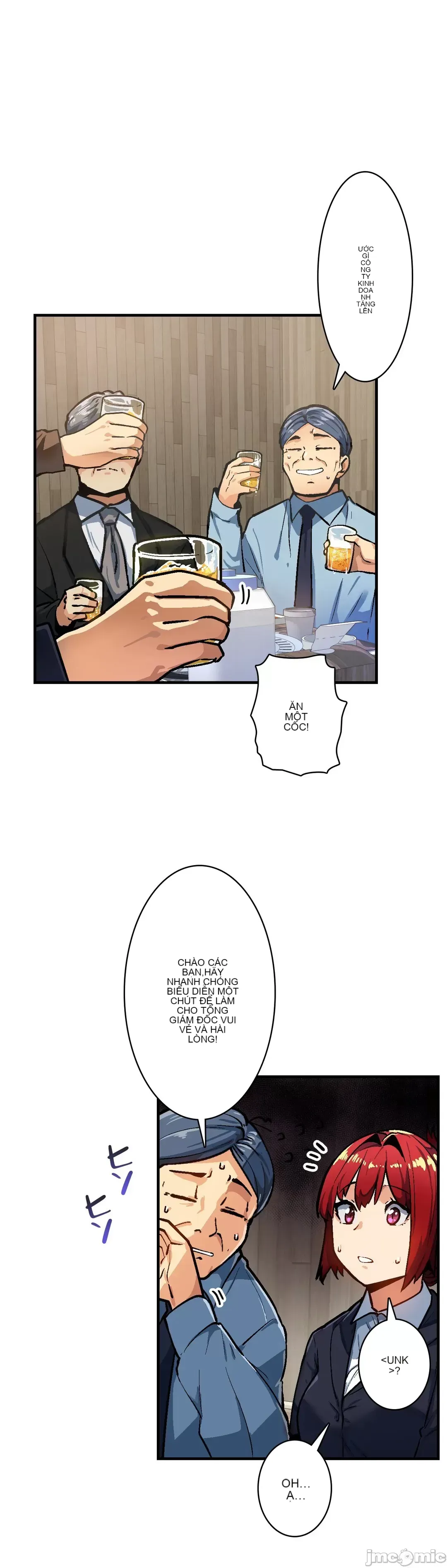 Nhạy cảm : Các vấn đề nhạy cảm Chương 1-40