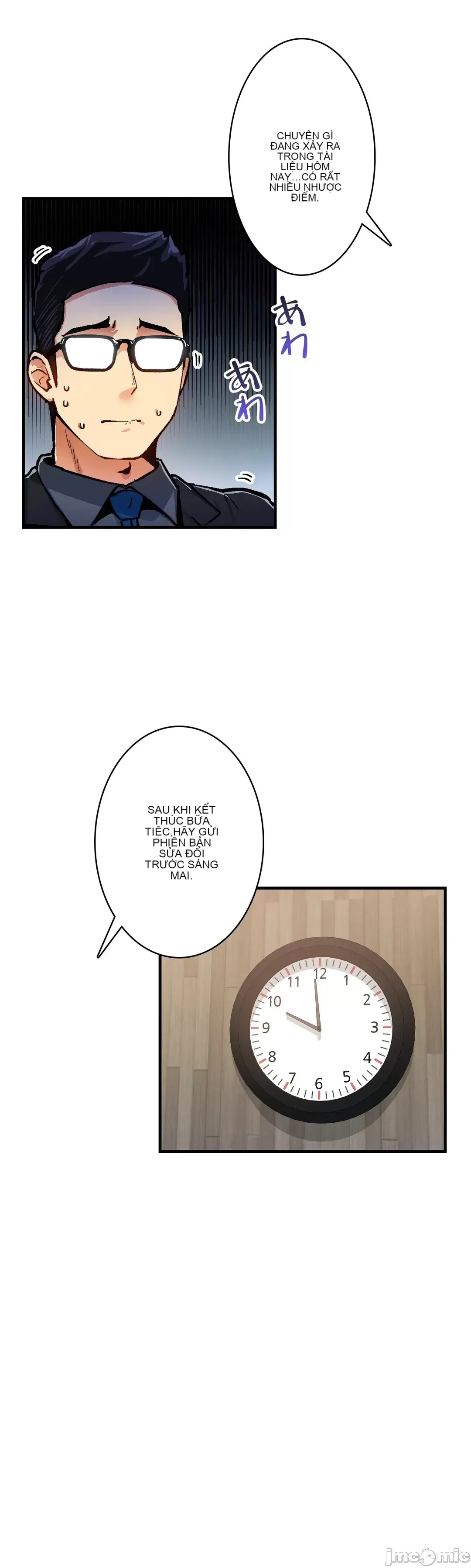 Nhạy cảm : Các vấn đề nhạy cảm Chương 1-40